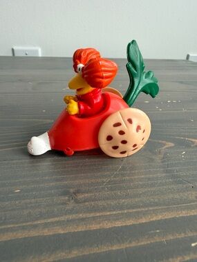 Vintage Mc Donald’s Fraggle Rock happy meal toy